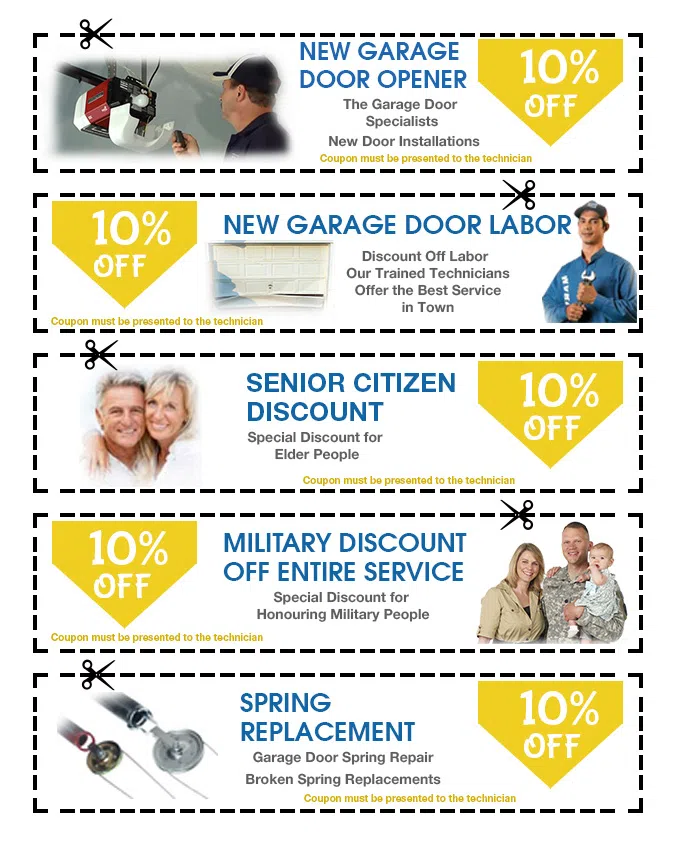 SOS Garage Door Flushing, NY 347-763-7223 - CouponSet11-five