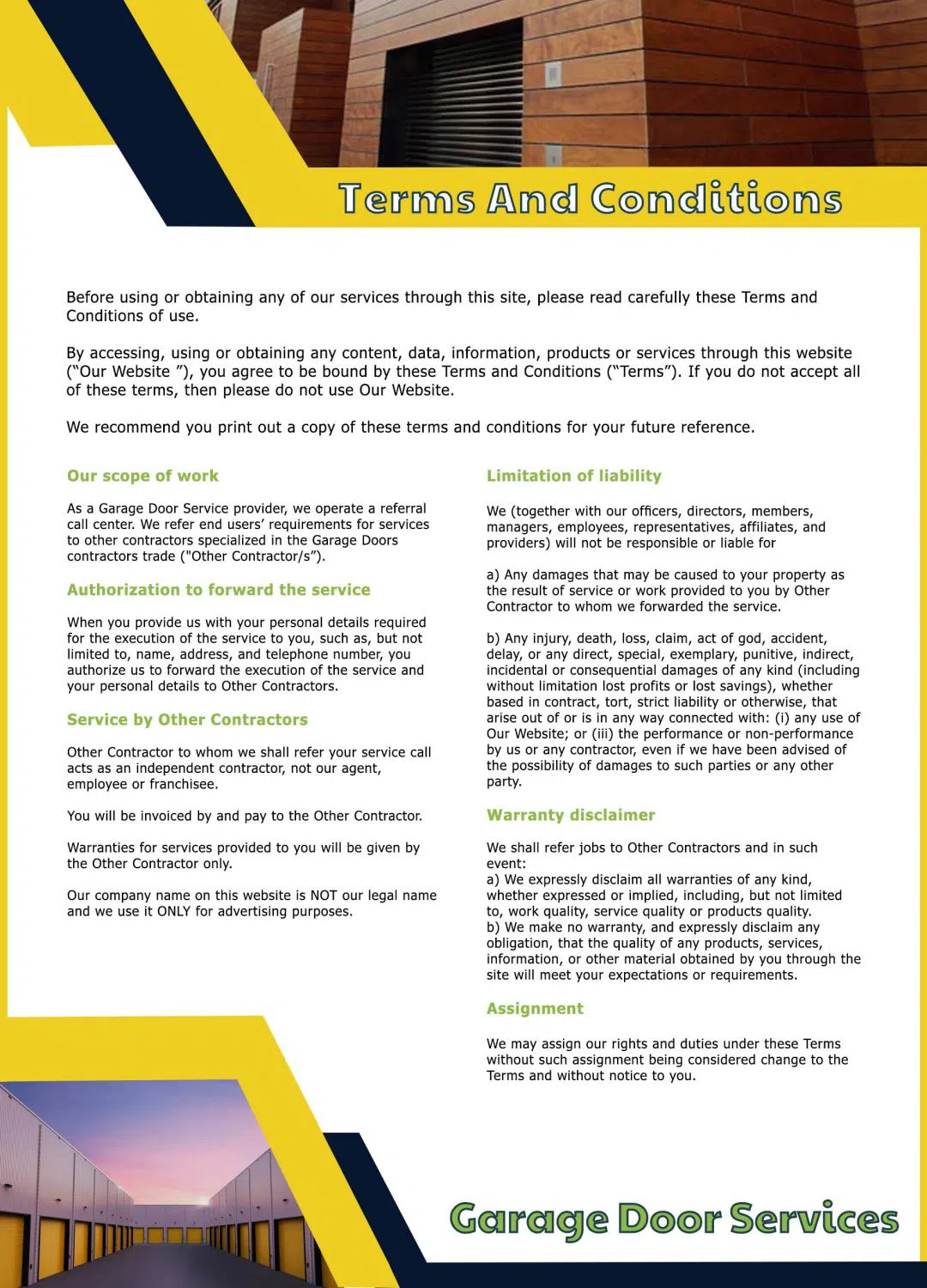 SOS Garage Door Flushing, NY 347-763-7223