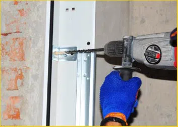 SOS Garage Door Flushing, NY 347-763-7223 - side-garage-door-installation